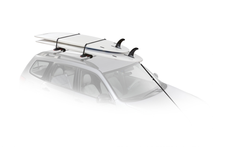 Stand up shop paddleboard roof rack